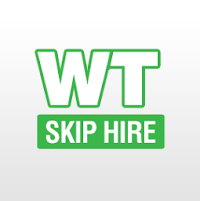 WT Skip Hire Ltd. 1160434 Image 0